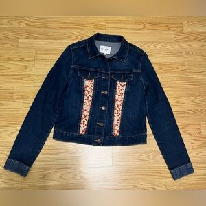 Jessica Simpson Jeans Jacket